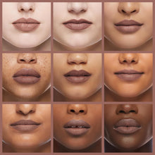 NYX Professional Makeup Lip Lingerie Liquid Lipstick 15 Bustier