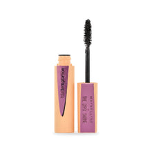 Maybelline Total Temptation x The Gypsy Shrine Mascara - Black