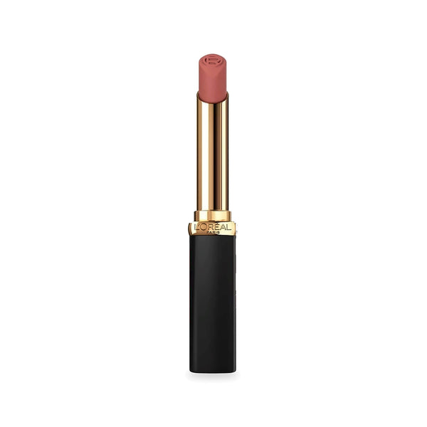 L’Oréal Paris Color Riche Intense Volume Matte Slim Lipstick 550 Nu Unapologetic