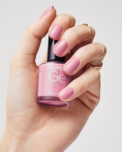 Nails