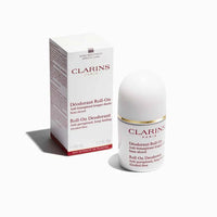 Clarins Gentle Care Rollon Deodorant 50ml