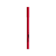 NYX Professional Makeup Line Loud Lip Pencil - 11 Rebel Red