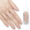 Essie ExprEssie Quick Dry Formula, Pink Nude Nail Polish 60 Buns Up