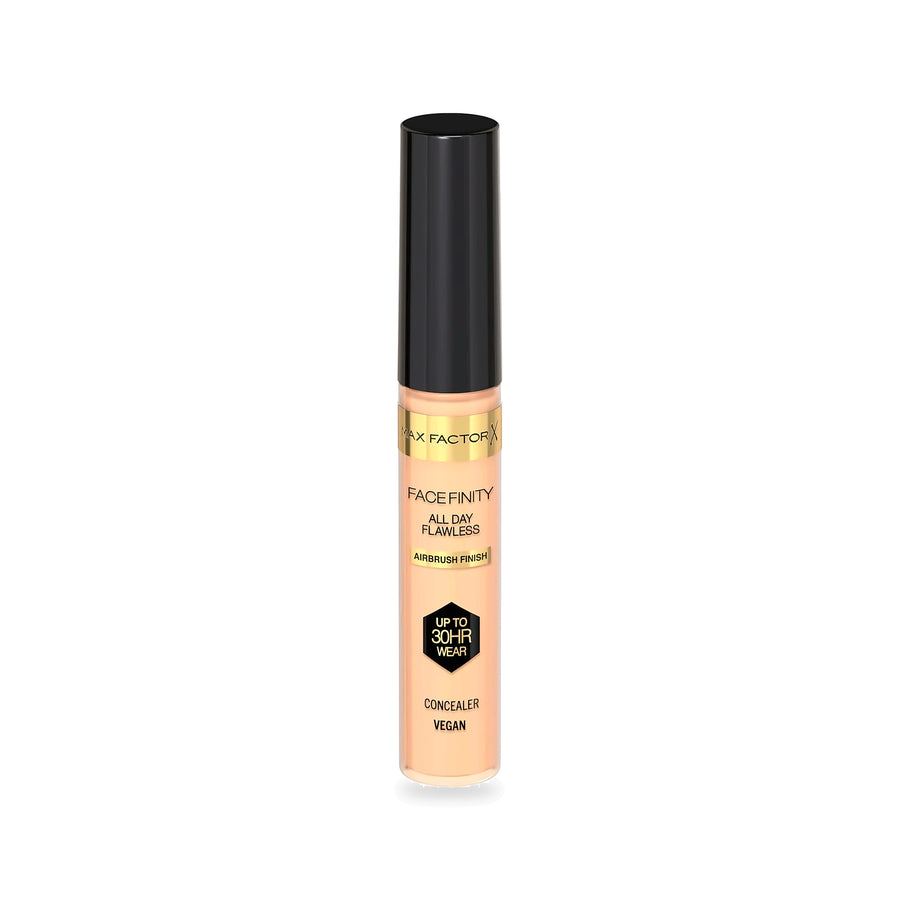 Max Factor Facefinity All Day Flawless Concealer - 040