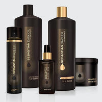 Sebastian Dark Oil Lightweight Conditioner 1000 ml