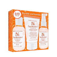 Bumble and bumble Hairdresser's Invisible Oil Trial Set	60 ml