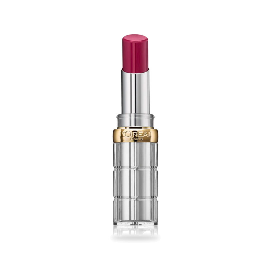 L'Oréal Paris Color Riche Shine Lipstick - 464 Color Hype
