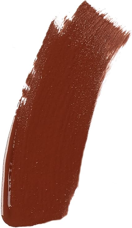 L'Oreal Paris Infallible Chocolates Lipstick – 866 Truffle Mania | Long-Lasting Brown Nude Lipstick