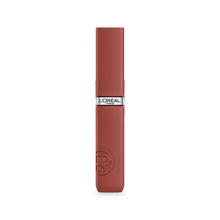 L'Oréal Paris Infallible Matte Resistance Liquid Lipstick - 150 Lazy Sunday