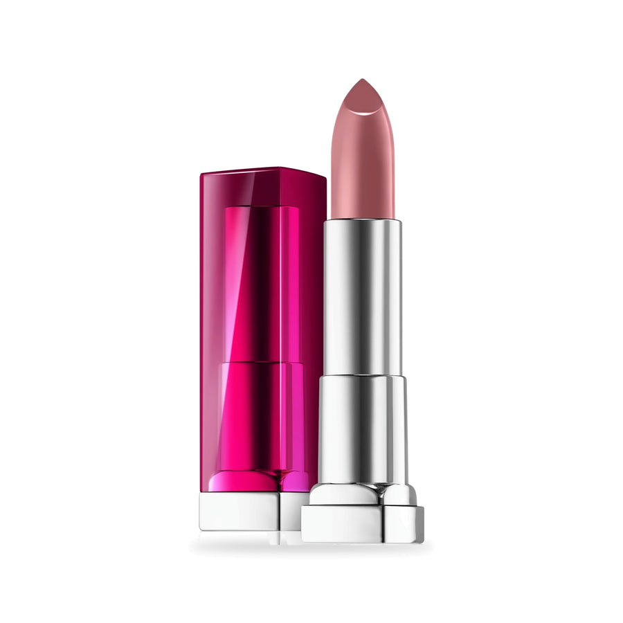 Maybelline Color Sensational Smoked Roses Lipstick - 300 Stripped Rose