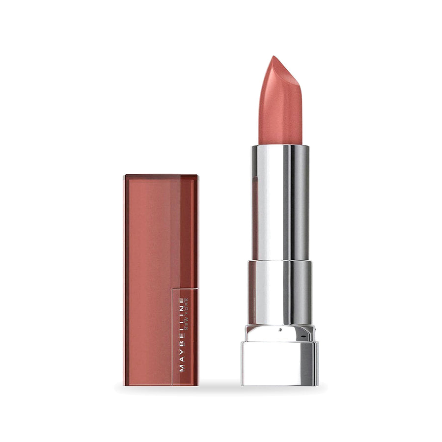 Maybelline Color Sensational Lipstick - 177 Bare Reveal