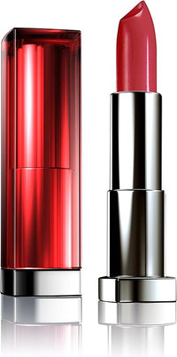 Maybelline Color Sensational Powder Matte Lipstick – Lightweight, Bold Matte Finish