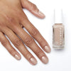 Essie ExprEssie Quick Dry Formula, Pink Nude Nail Polish 60 Buns Up