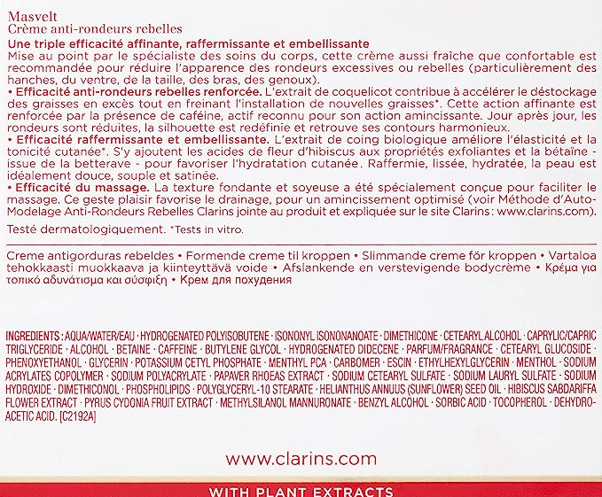 Body Shaping Cream - 8COM STORES