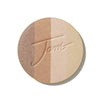 Jane Iredale PureBronze Shimmer Bronzer Refill Bronzing Powder 4 Blendable Shades