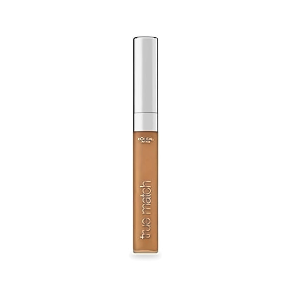 L'Oréal Paris True Match Concealer - 7D/W Golden Amber