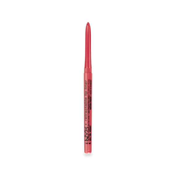 NYX Professional Makeup Retractable Lip Liner - Peony