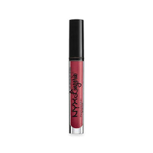 NYX Professional Makeup Lingerie Lip Gloss - 08 Euro Trash