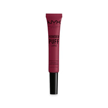 NYX Professional Makeup Powder Puff Lip Cream - 12 Prank Call