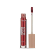 L'Oréal Paris Chromatic Bronze Lip Topper - 04 Red Tonic