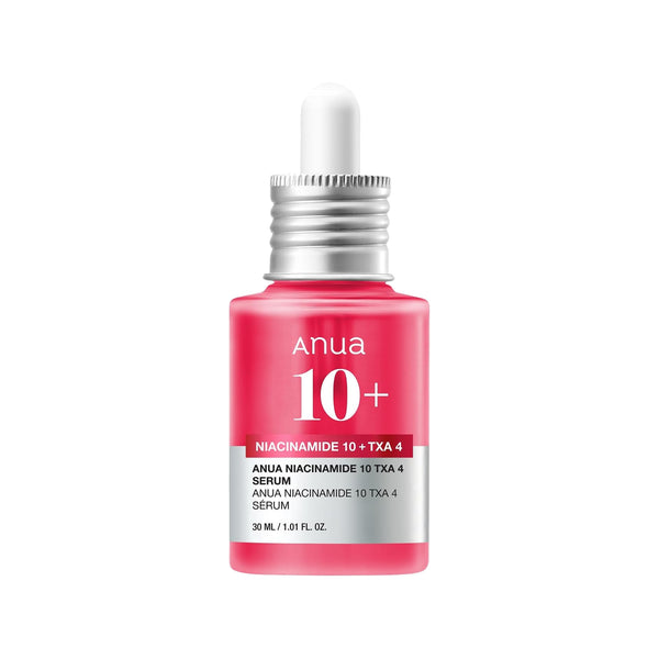 سيروم أنوا Niacinamide 10 TXA 4 بحجم 30 مل – سيروم لتفتيح البشرة والبقع الداكنة
