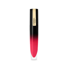 L'Oréal Paris Brilliant Signature Lip Ink - 306 Be Innovative