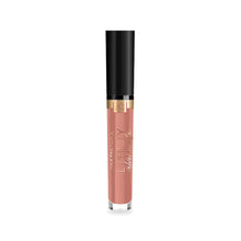 Max Factor Lipfinity Velvet Matte Lip Gloss - 040 Luxe Nude