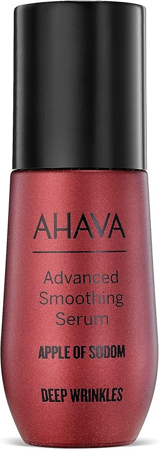 AHAVA Apple of Sodom Advanced Smoothing Serum 30ml