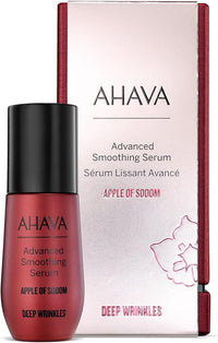 AHAVA Apple of Sodom Advanced Smoothing Serum 30ml