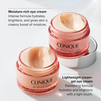 Clinique All About Eyes Rich