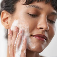 Annemarie Borlind Cleansing Mousse Aquanature Refreshing