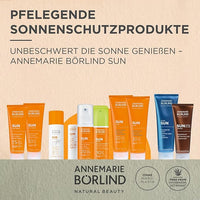 ANNEMARIE BÖRLIND After Sun Soothing Lotion 125ml