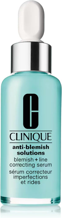 Clinique Anti-Blemish Solutions Line Correcting Serum 30ml