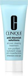 Clinique Anti-Blemish Solutions All-Over Clearing Treatment