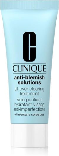Clinique Anti-Blemish Solutions All-Over Clearing Treatment