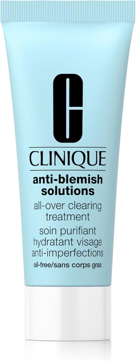 Clinique Anti-Blemish Solutions All-Over Clearing Treatment