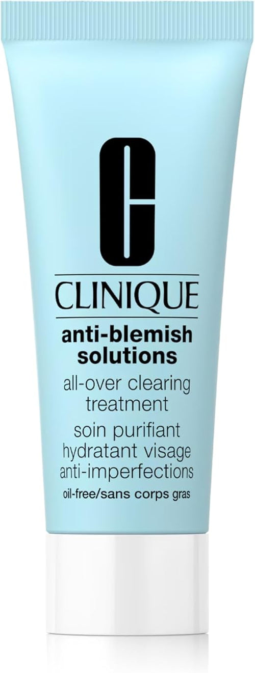 Clinique Anti-Blemish Solutions All-Over Clearing Treatment