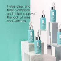 Clinique Anti-Blemish Solutions Line Correcting Serum 30ml