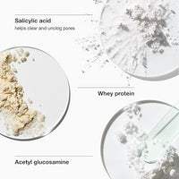 Clinique Anti-Blemish Solutions Line Correcting Serum 30ml