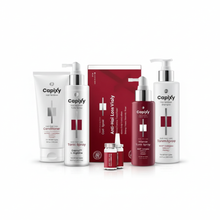 Anti-Hair Loss Treatment Program