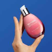 Biotherm Aqua Glow Super Concentrate 50ml Hydrating And Illuminating Fluid For Normal And Combination Skin