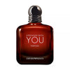 Armani Beauty Stronger With You Absolutely