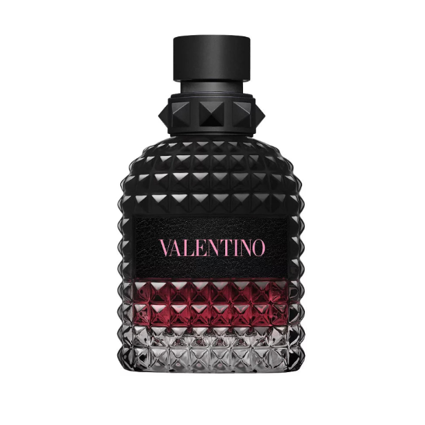 Valentino Uomo Born In Roma Intense Eau De Parfum 100ml