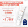 Avne Cicalfate Repairing Balm 10ml Regenerating Lip Balm