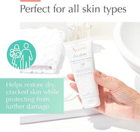 Avne Cicalfate Hand Cream 100ml Restorative Barrier Effect