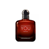 Armani Beauty Stronger With You Absolutely