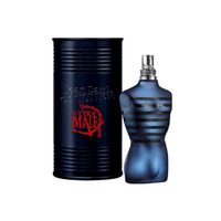 Jean Paul Gaultier Ultra Male Eau de Toilette 125ml
