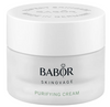 BABOR CLASSICS Argan Cream, Rich face cream for dry skin, With argan oil and vitamin E, Vegan formula, Without alcohol, 50 ml