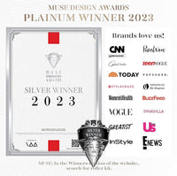 BAIMEI Gua Sha & Jade Roller,Guasha Tool face, Self Care Gift for Women and Men, Massager for Face, Eyes, Neck Care, Rose Quartz