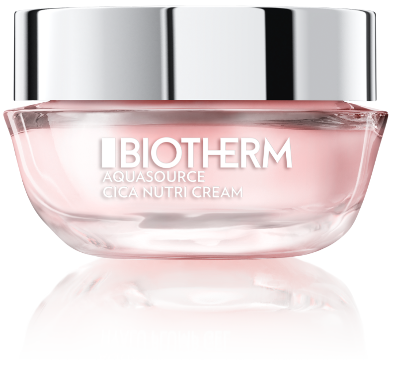 Biotherm Aquasource Cica Nutri Cream 30ml